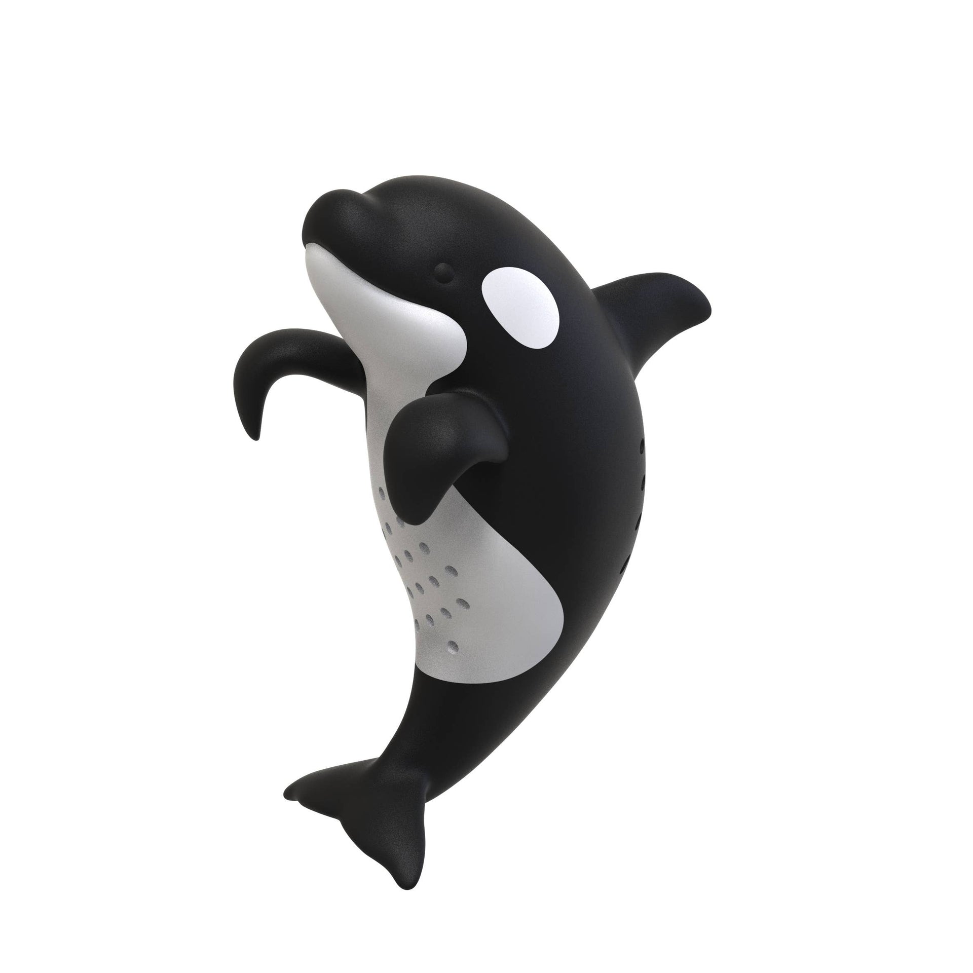 Orca Tee-Ei