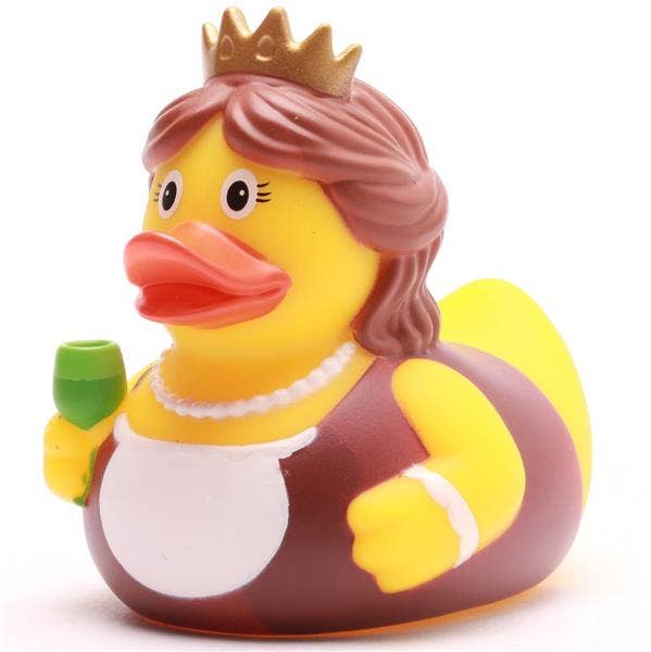 Canard Reine du Vin