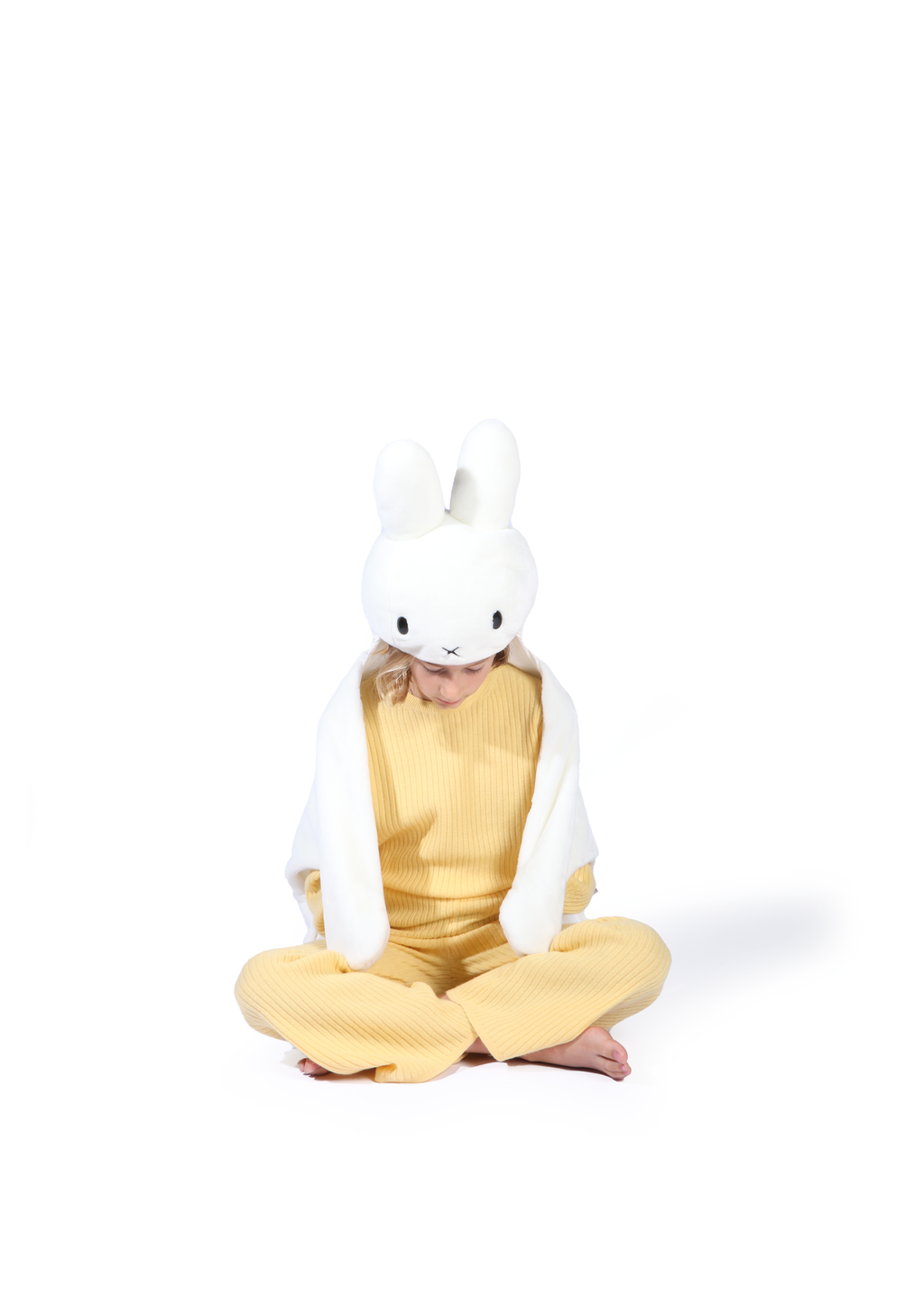 Déguisement Enfant Lapin Miffy - Wild & Soft