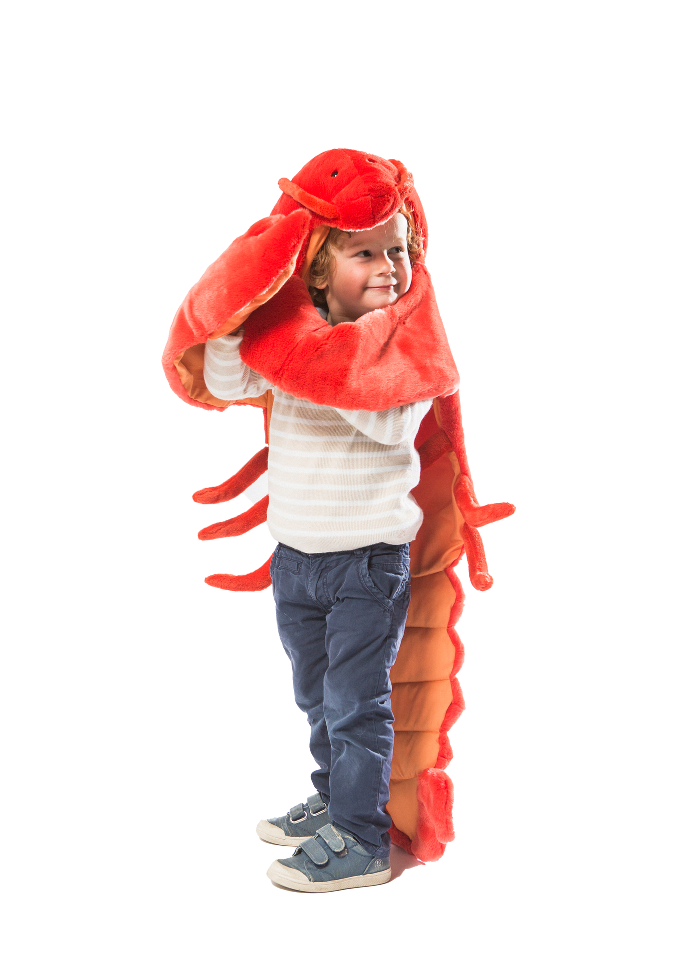 Déguisement Homard pour Enfants - Wild & Soft