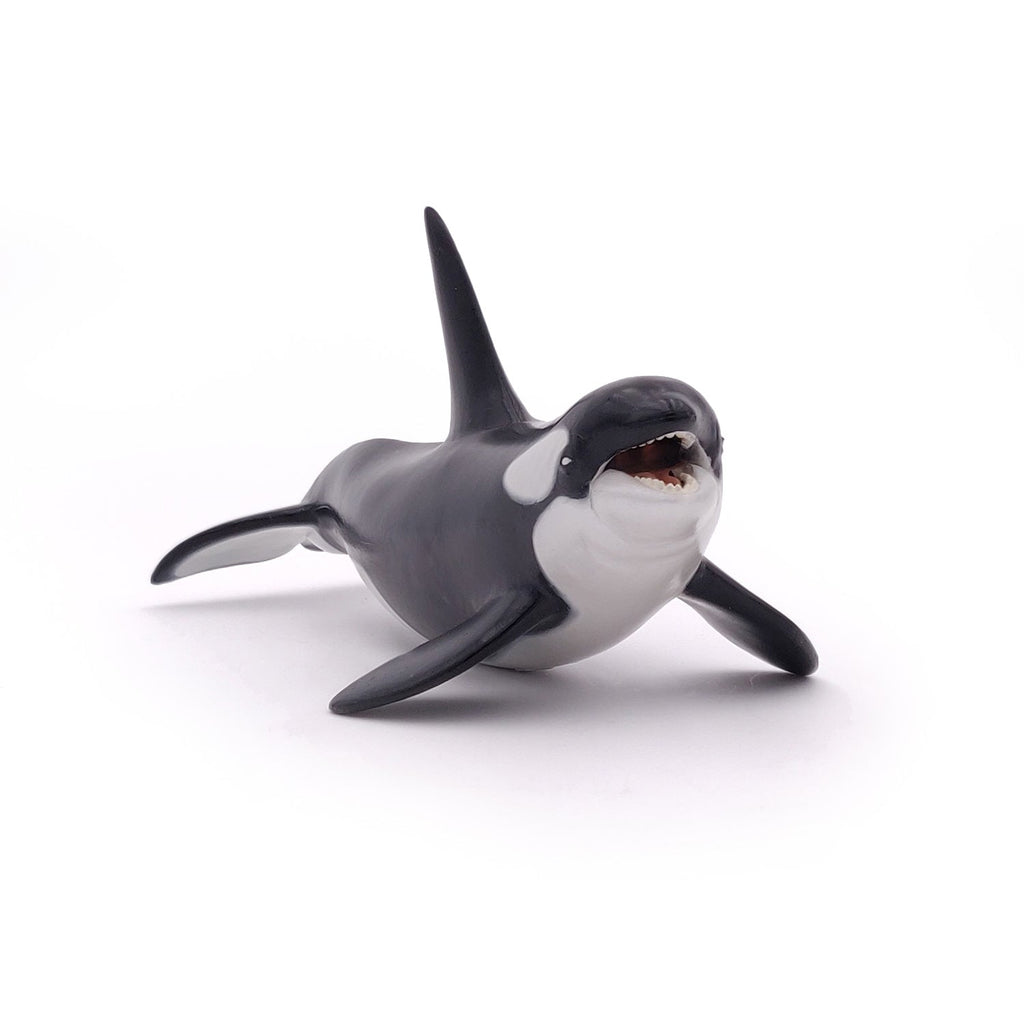 Figurine Orque Papo - animal marin