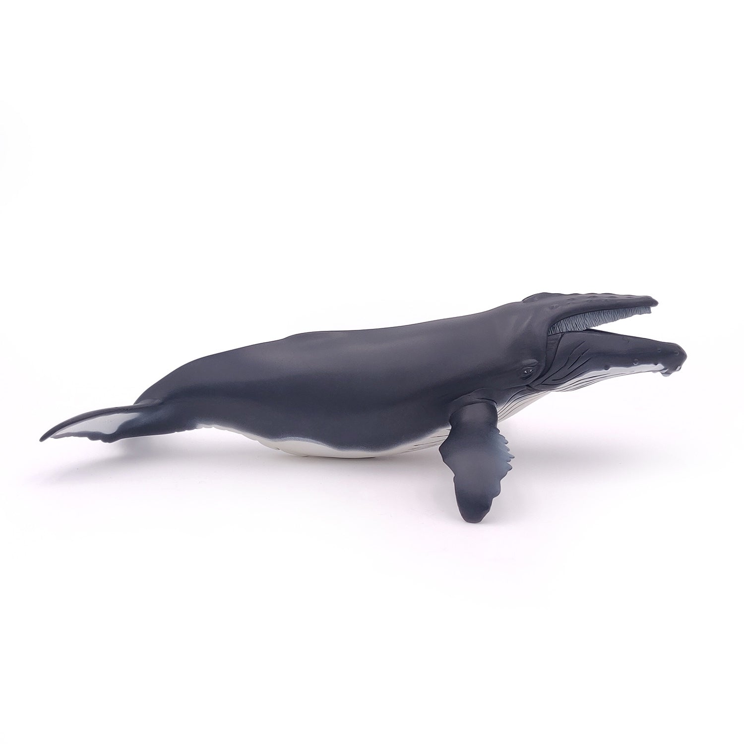 Figurine Baleine à bosse Papo - animal marin