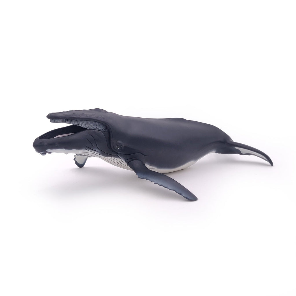 Figurine Baleine à bosse Papo - animal marin