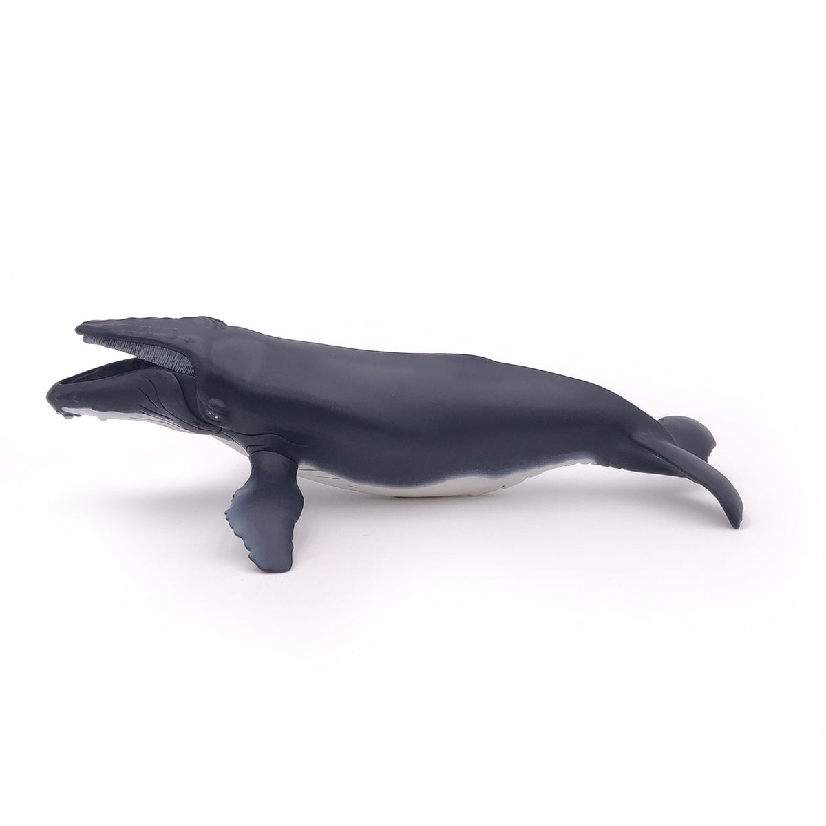 Figurine Baleine à bosse Papo - animal marin