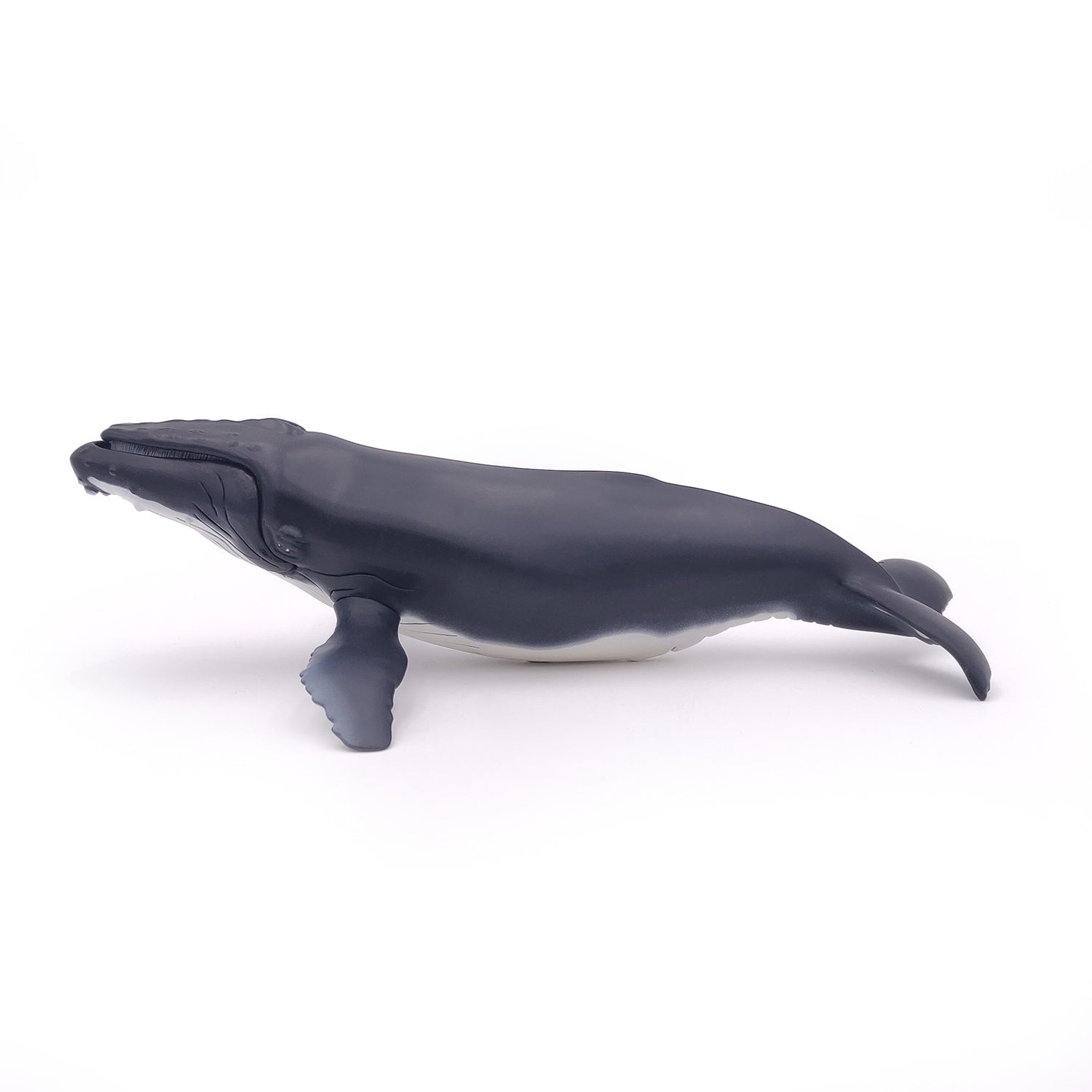 Figurine Baleine à bosse Papo - animal marin