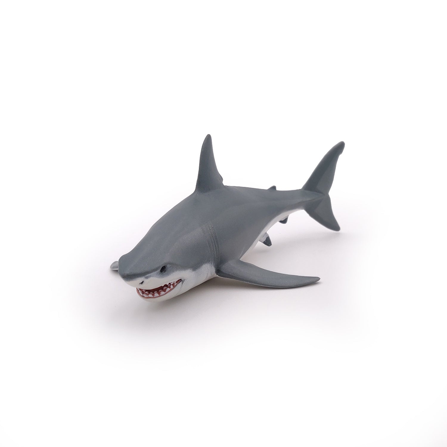 Figurine Requin blanc Papo - animal marin