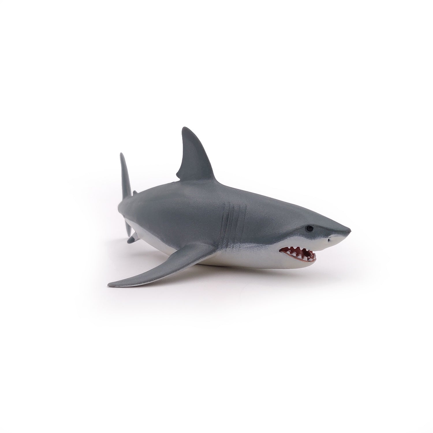 Figurine Requin blanc Papo - animal marin