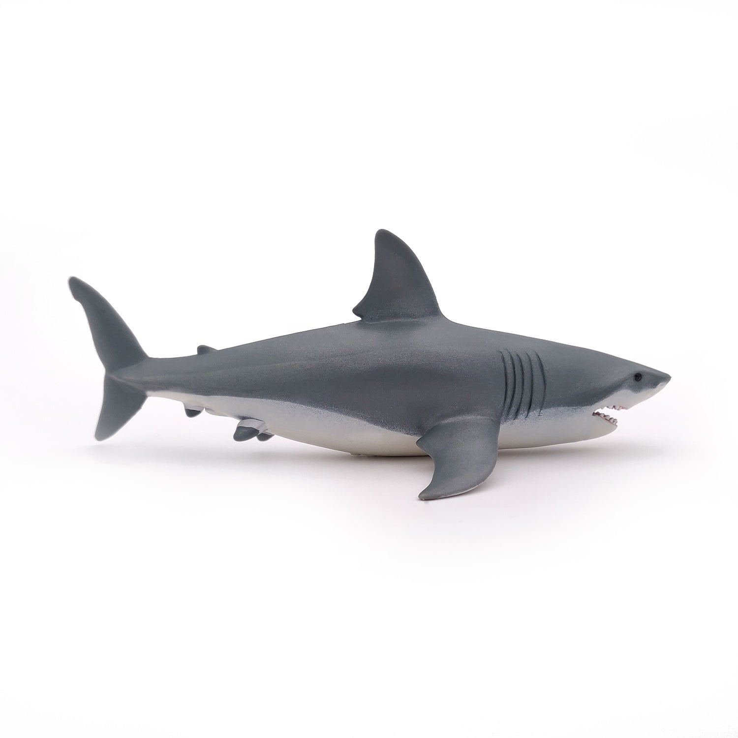 Figurine Requin blanc Papo - animal marin