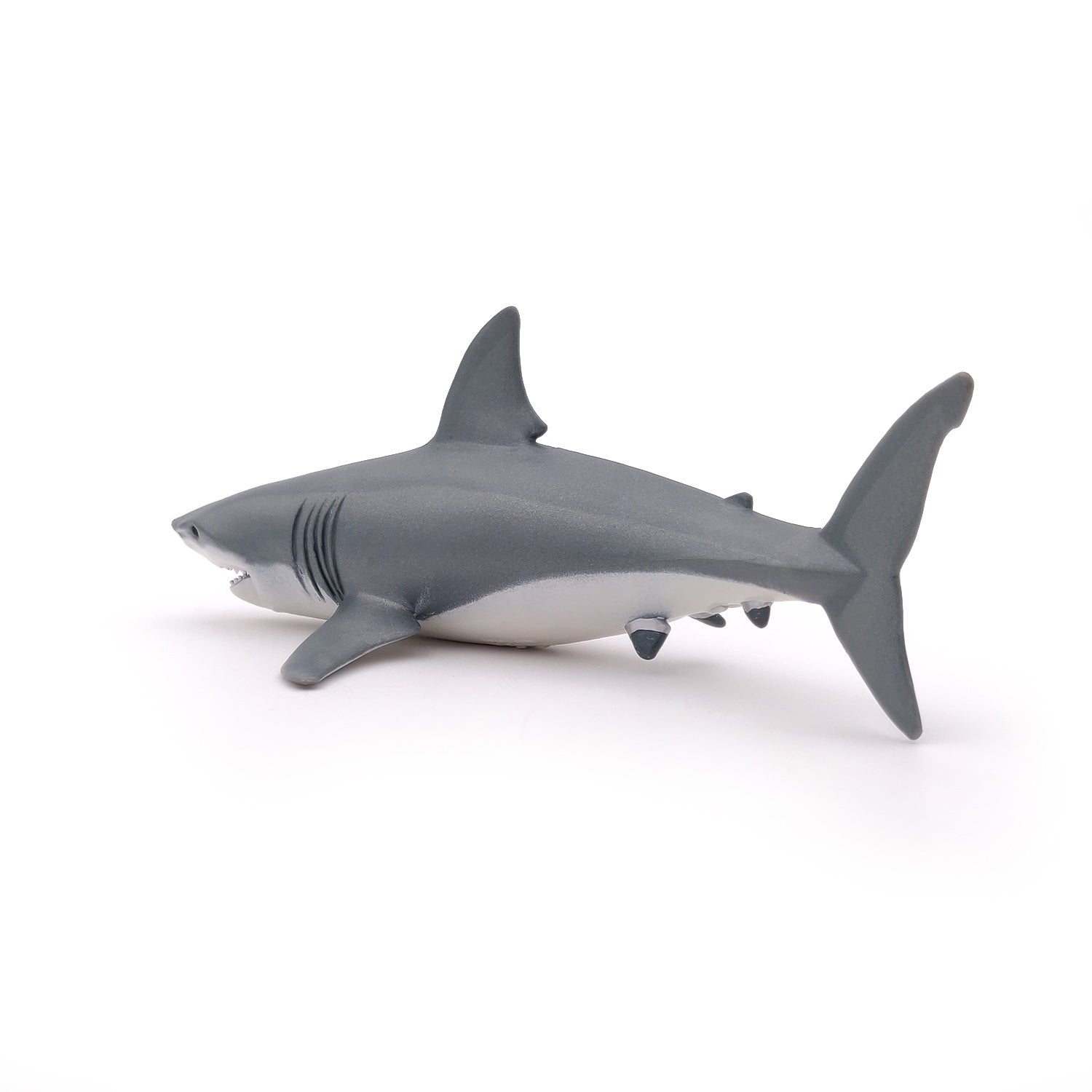 Figurine Requin blanc Papo - animal marin