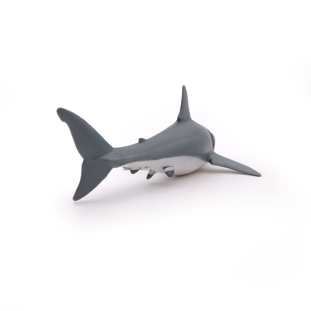 Figurine Requin blanc Papo - animal marin