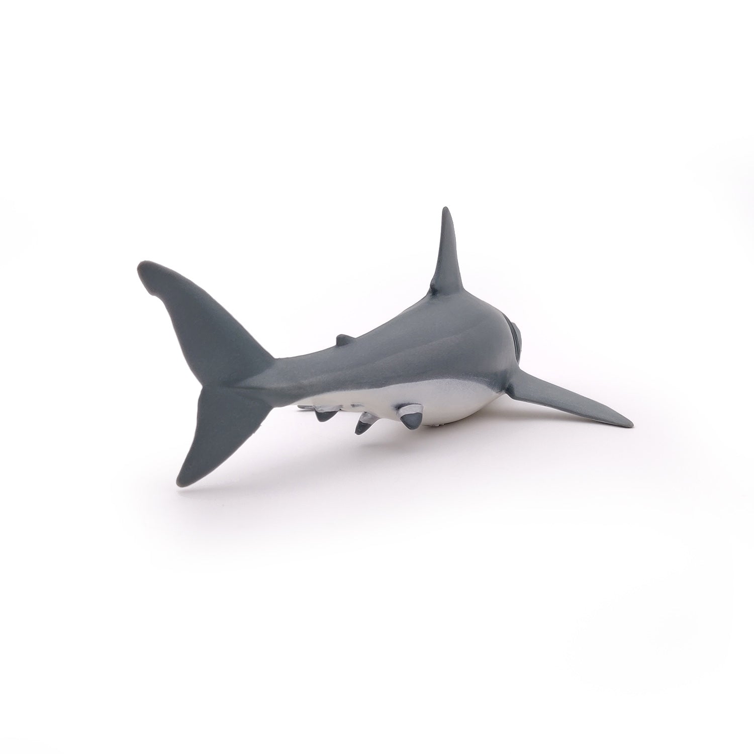 Figurine Requin blanc Papo - animal marin