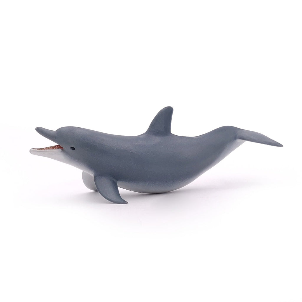 Figurine Dauphin jouant Papo - animal marin