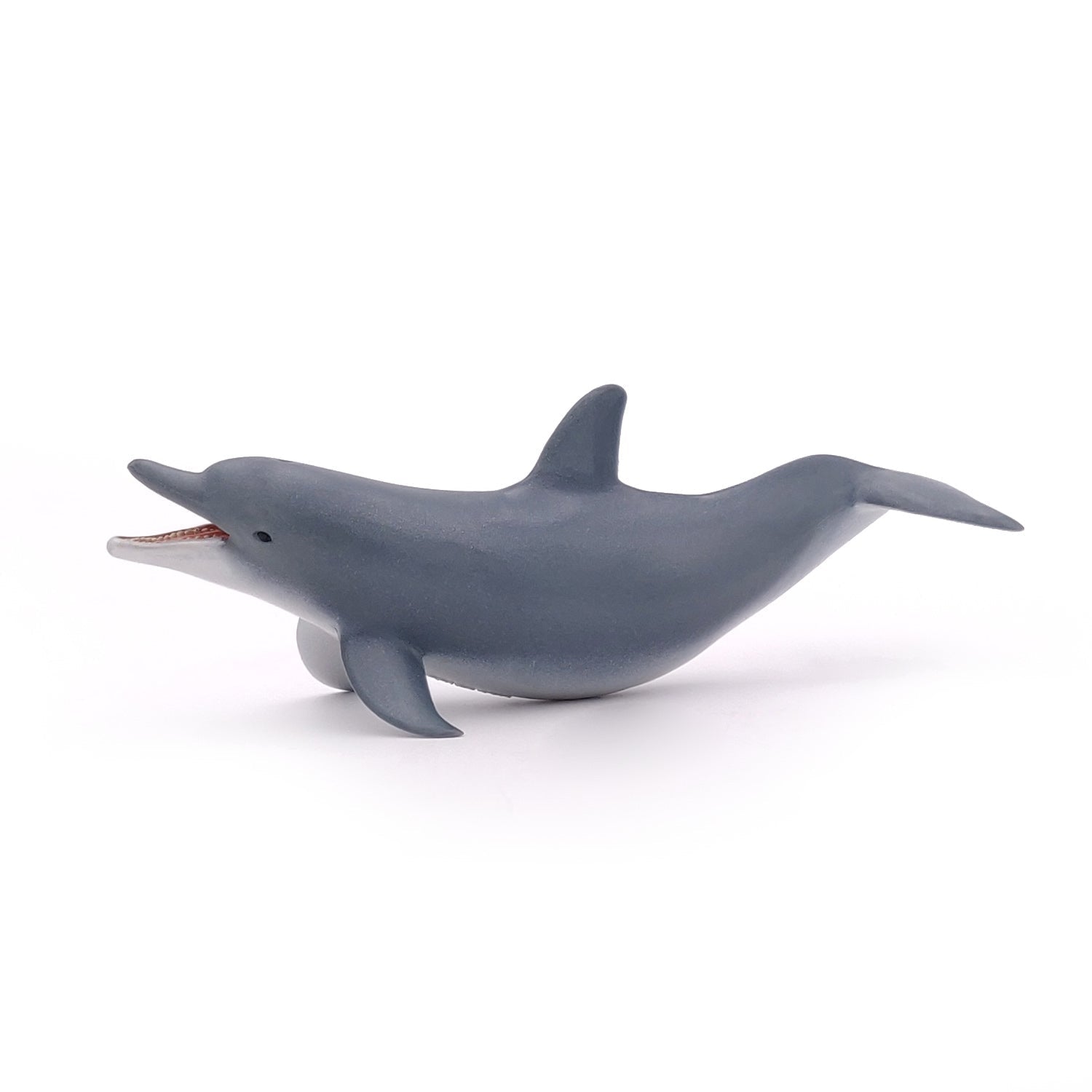 Figurine Dauphin jouant Papo - animal marin