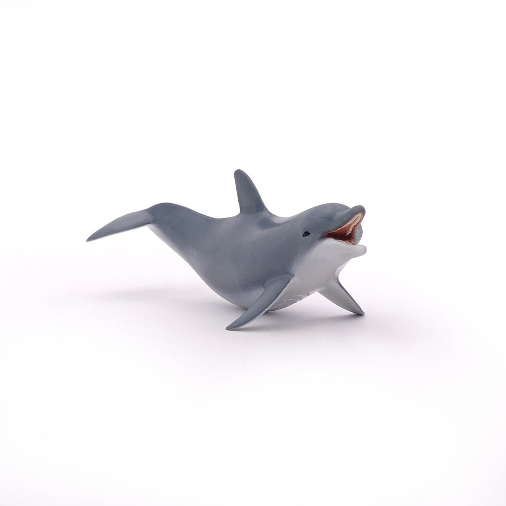 Figurine Dauphin jouant Papo - animal marin