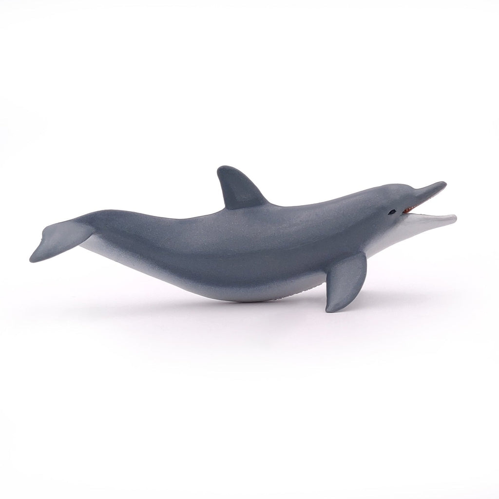 Figurine Dauphin jouant Papo - animal marin