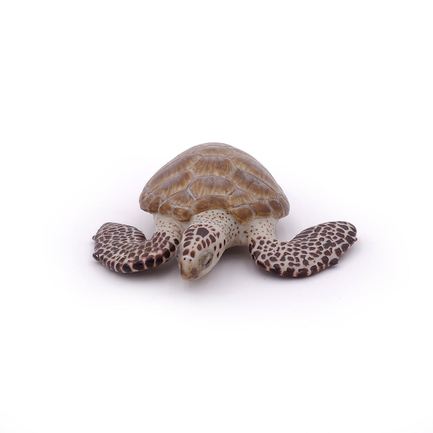 Figurine Tortue caouanne Papo - animal marin