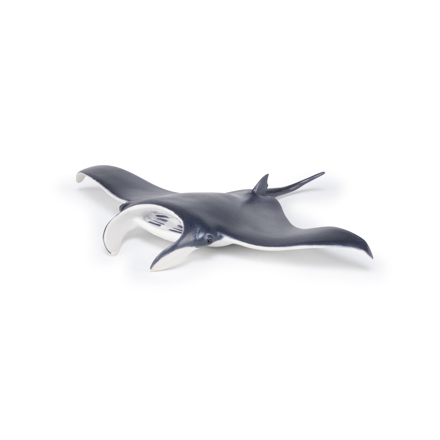 Figurine Raie manta Papo - animal marin
