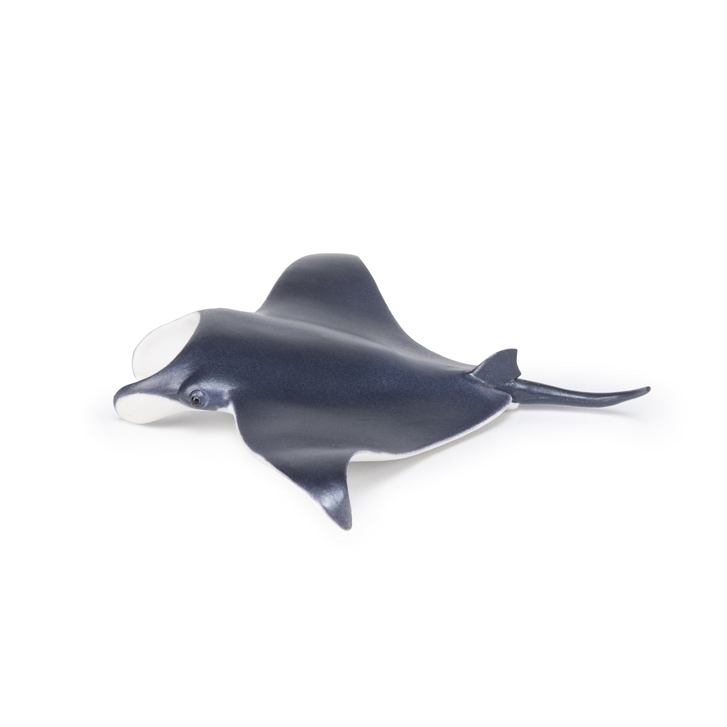 Figurine Raie manta Papo - animal marin