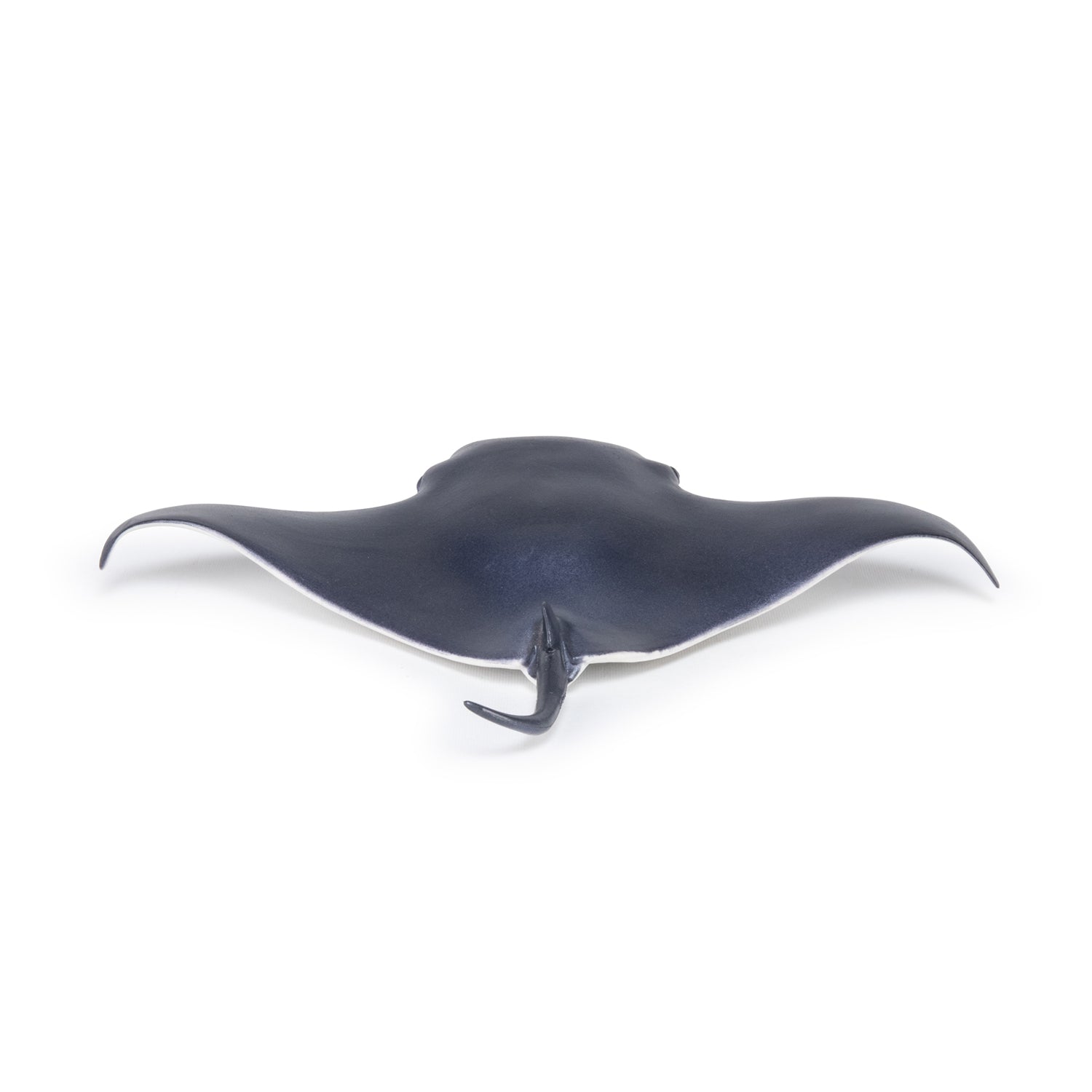 Figurine Raie manta Papo - animal marin