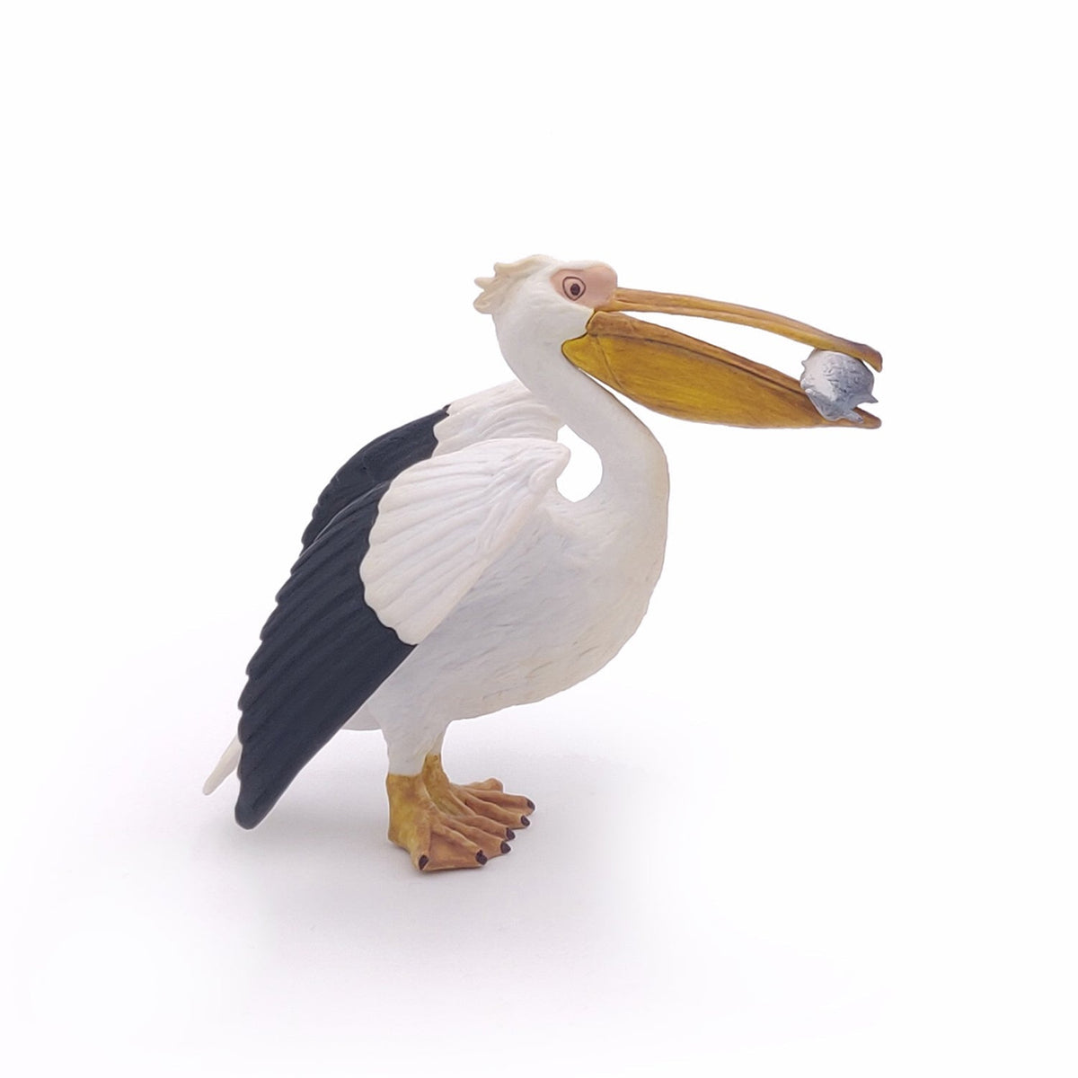 Figurine Pélican Papo - animal marin