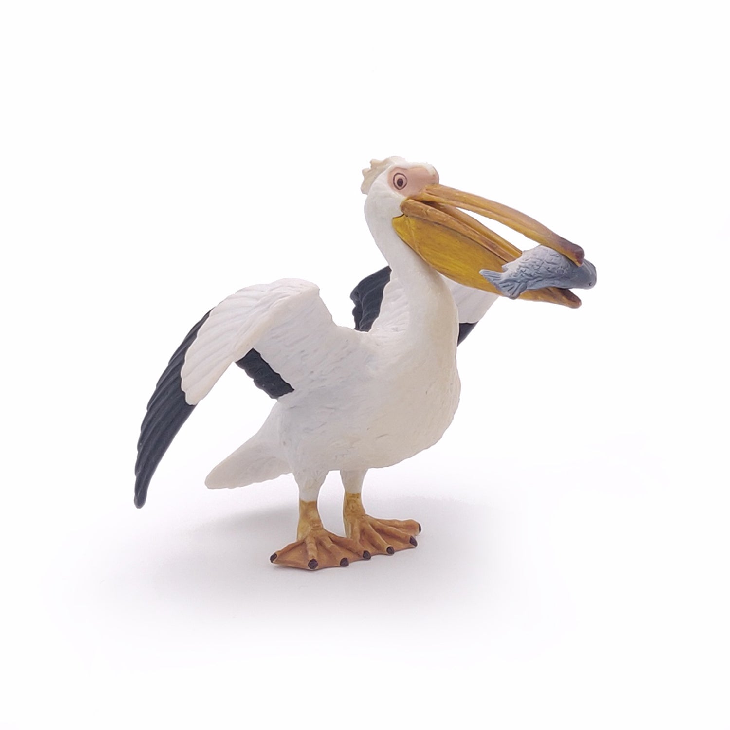 Figurine Pélican Papo - animal marin