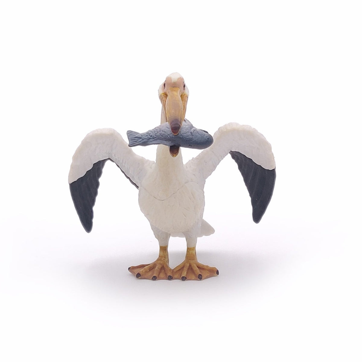 Figurine Pélican Papo - animal marin