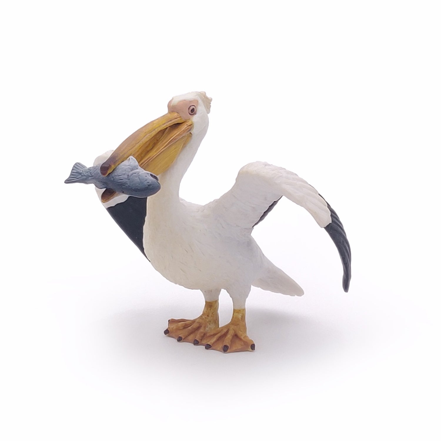 Figurine Pélican Papo - animal marin