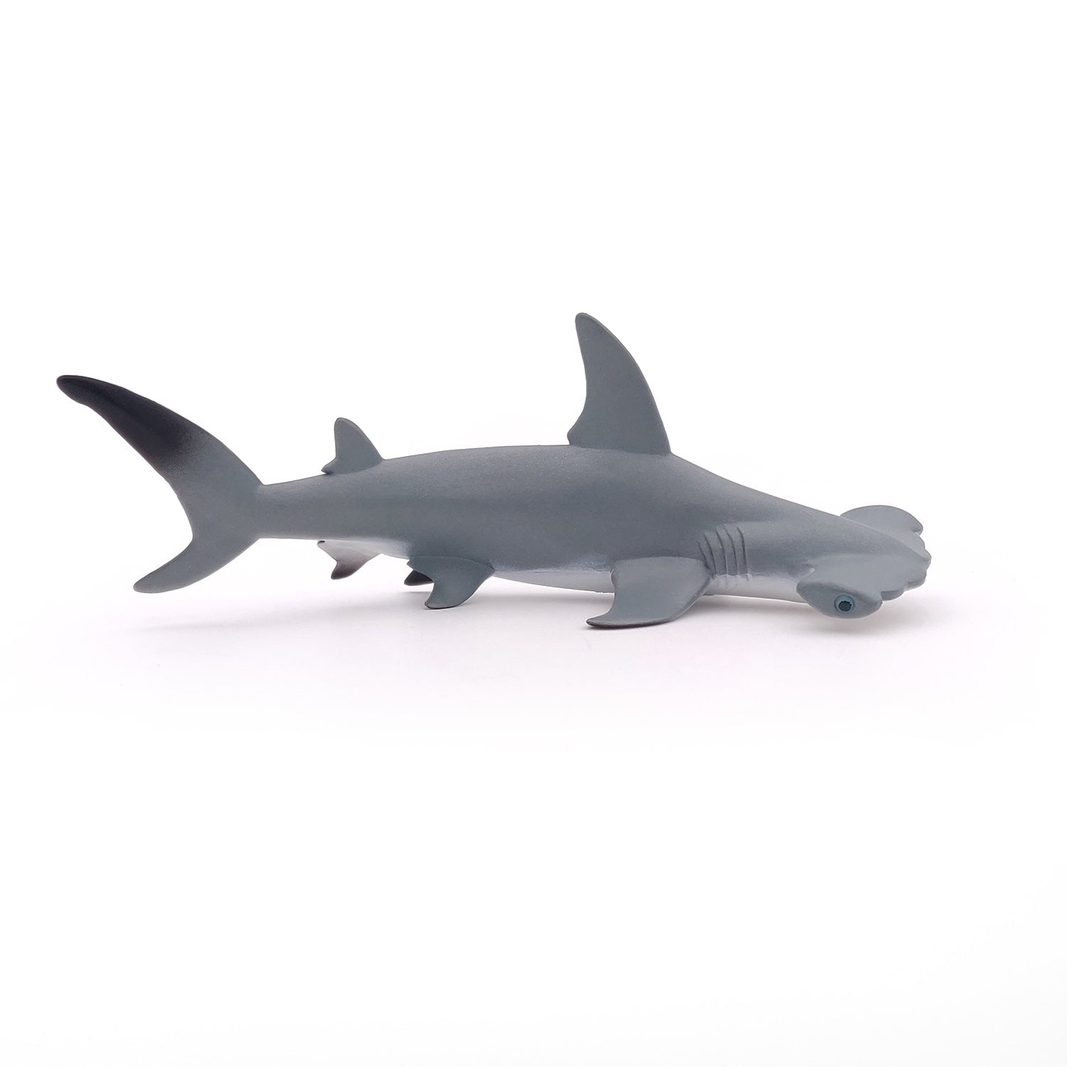 Figurine Requin marteau Papo - animal marin