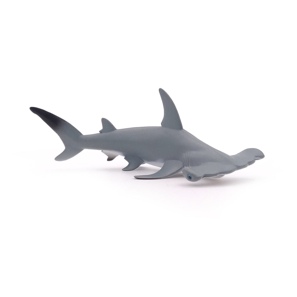 Figurine Requin marteau Papo - animal marin