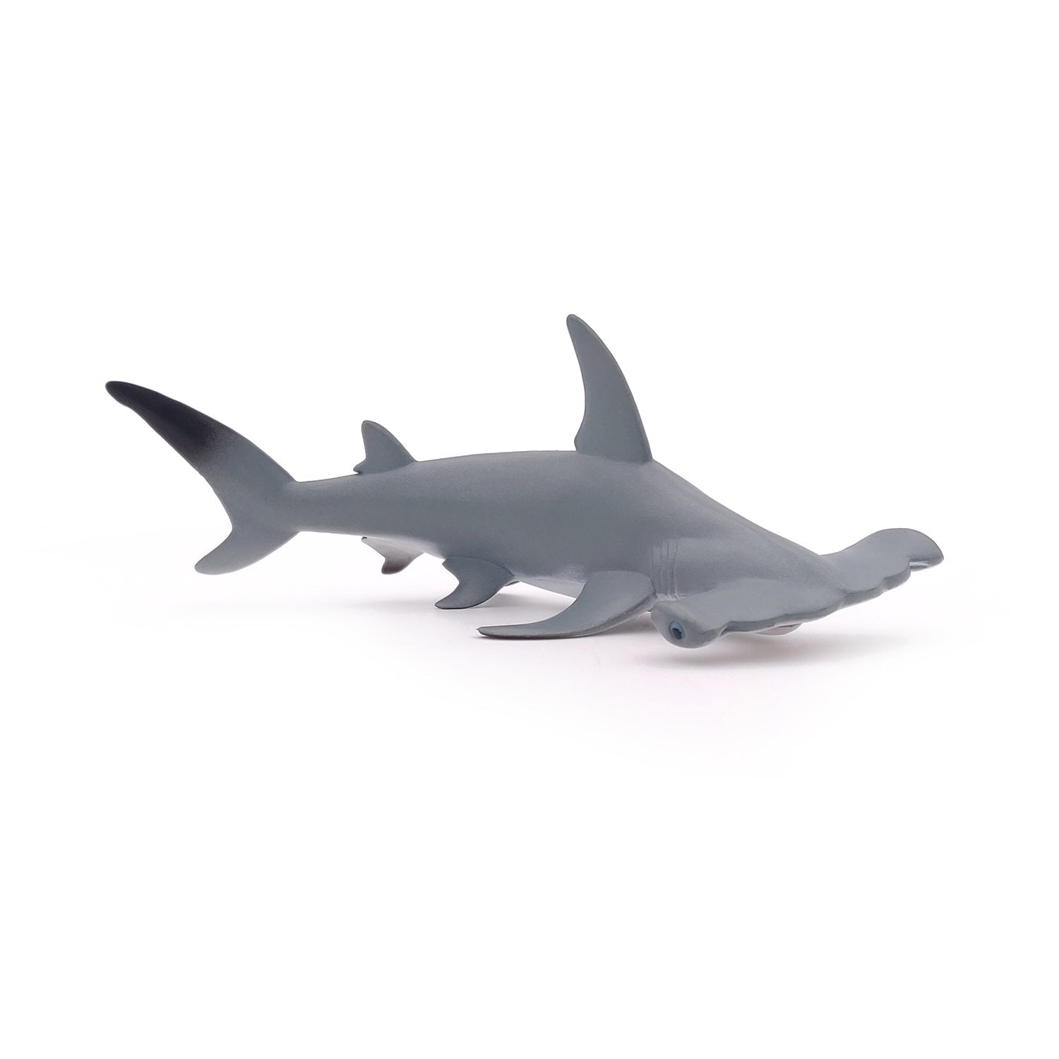 Figurine Requin marteau Papo - animal marin