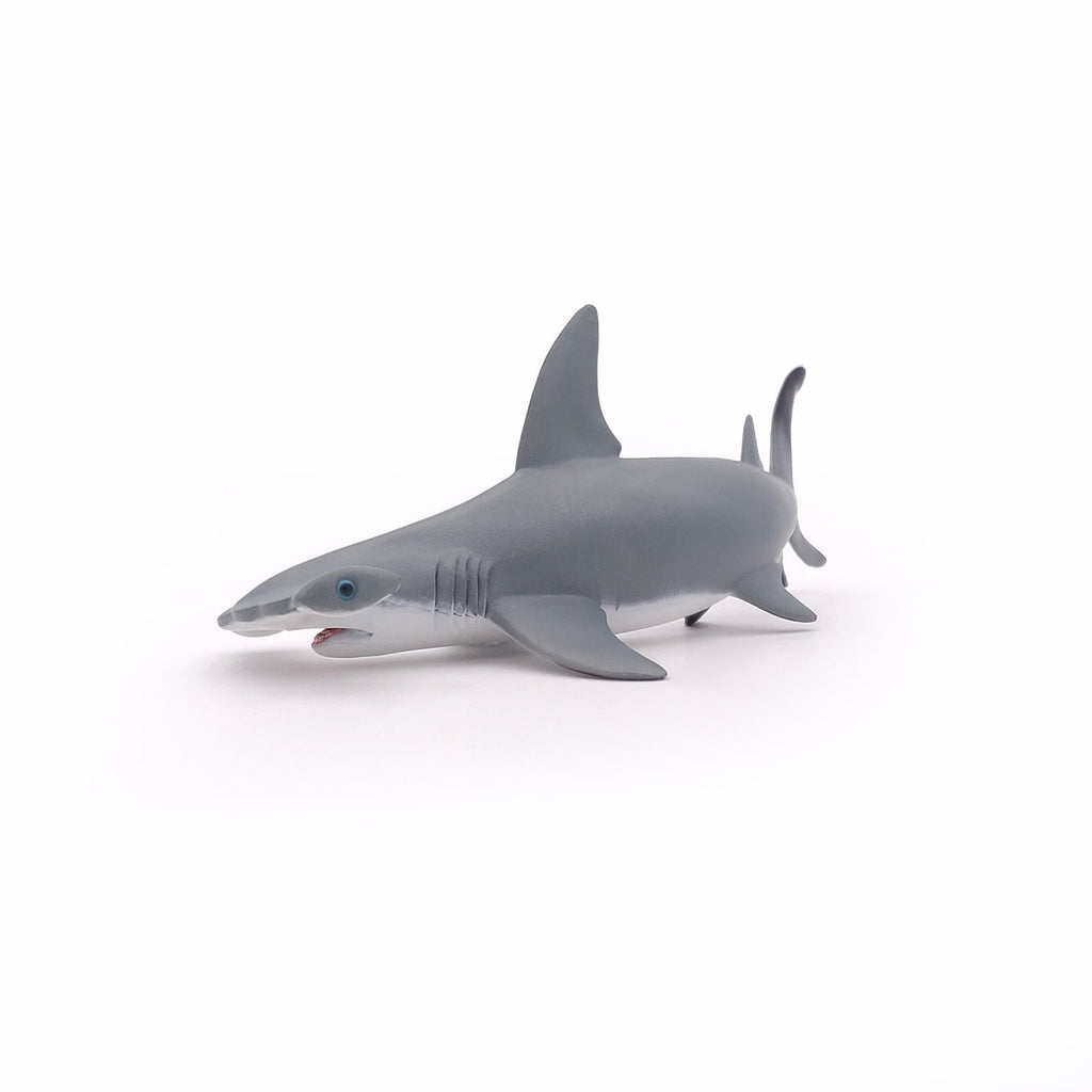 Figurine Requin marteau Papo - animal marin