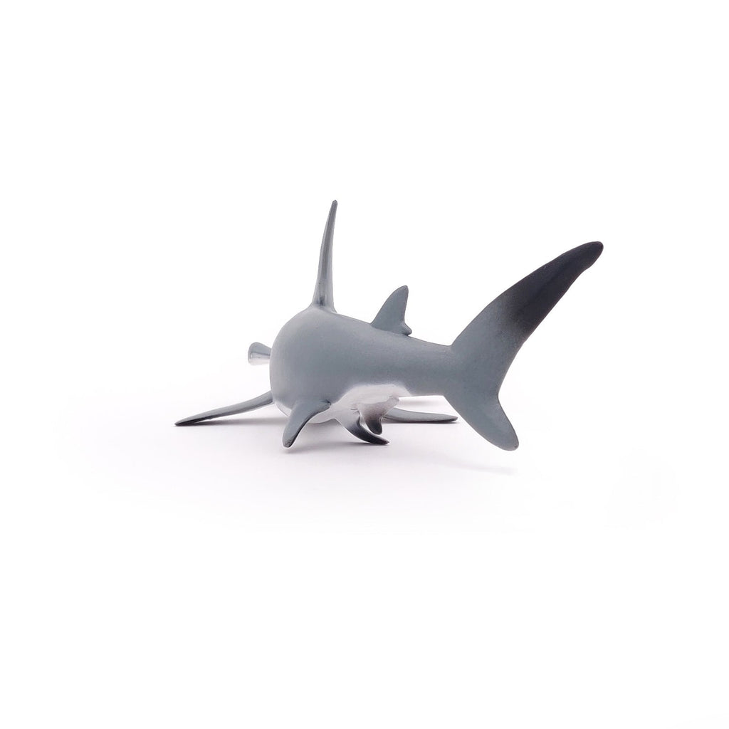 Figurine Requin marteau Papo - animal marin