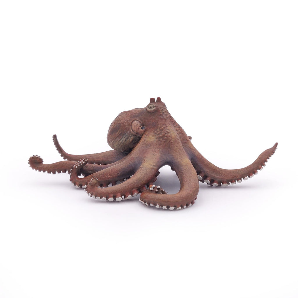 Figurine Pieuvre Papo - animal marin