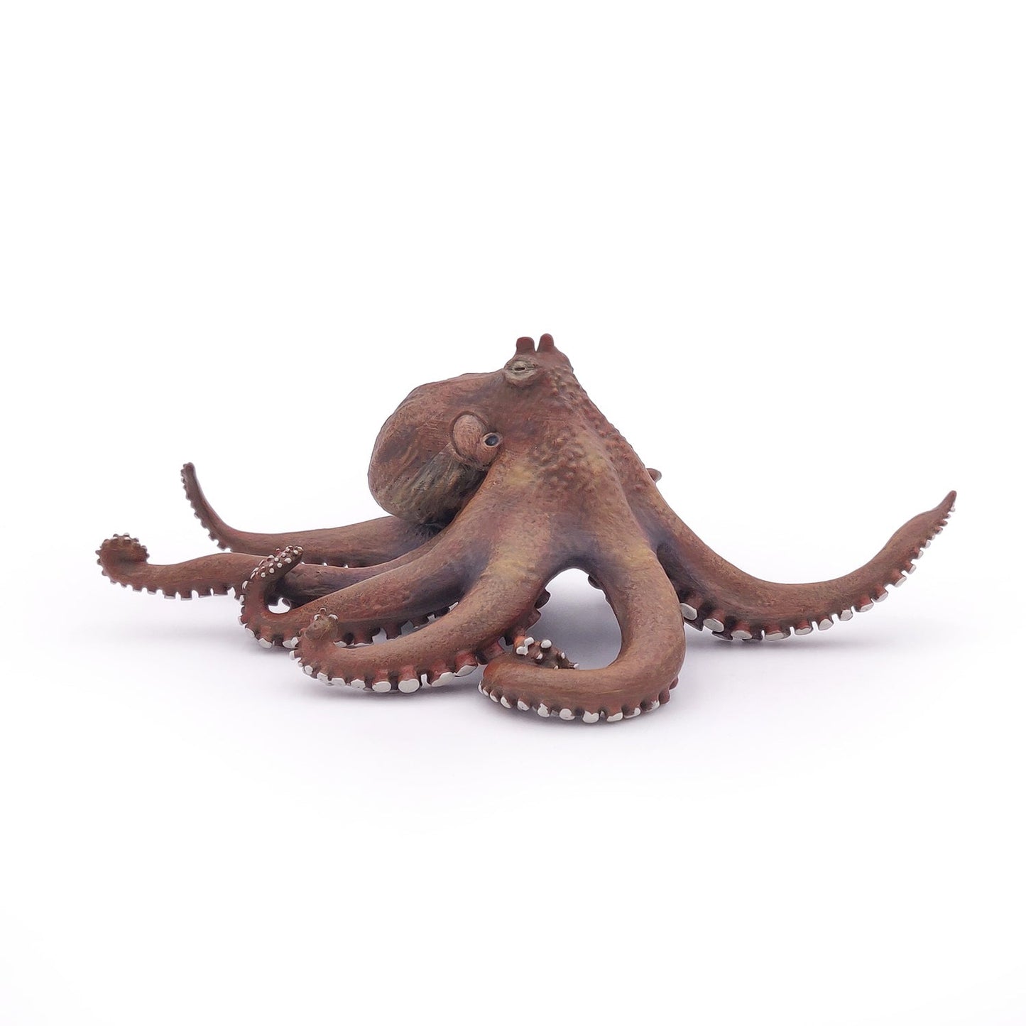 Figurine Pieuvre Papo - animal marin