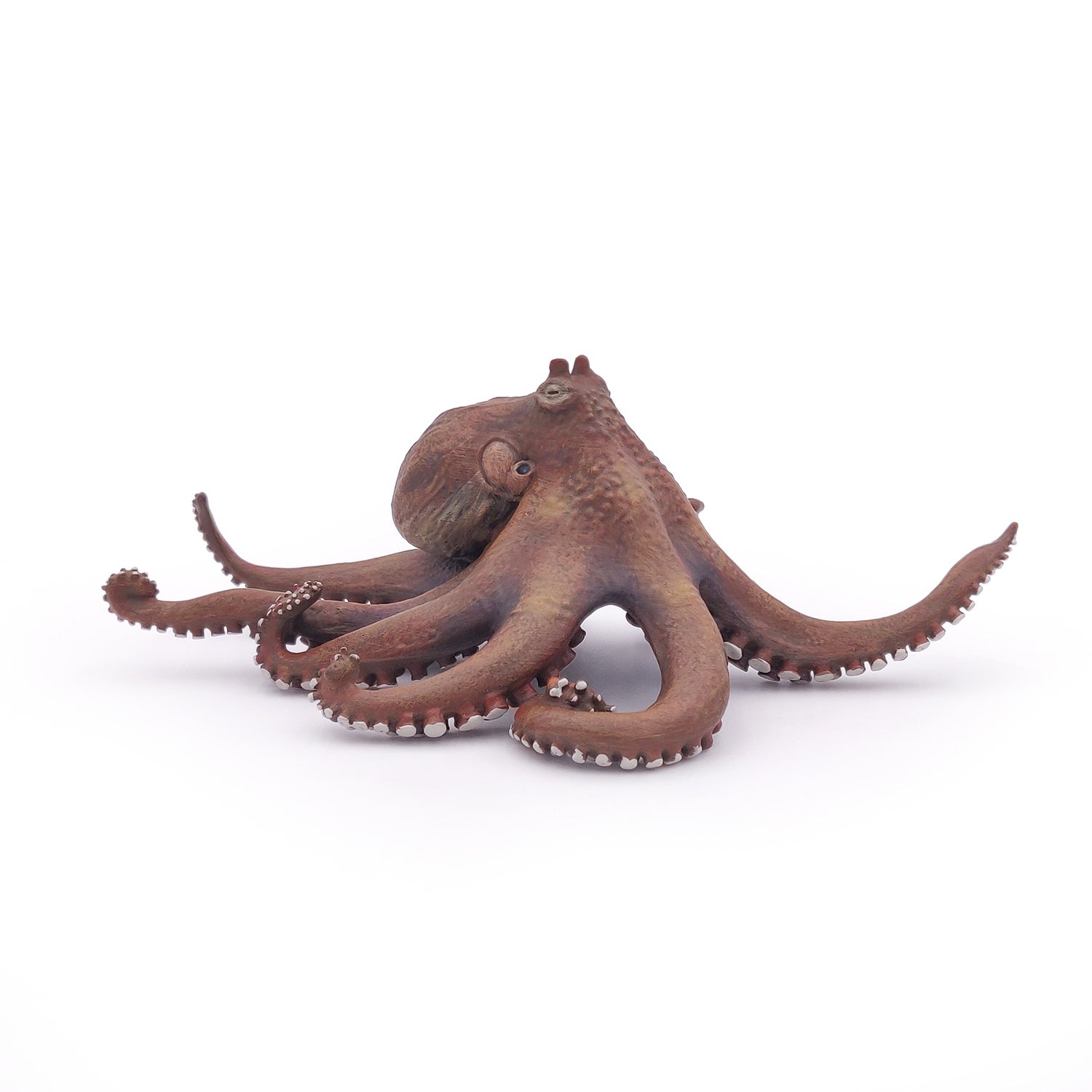 Figurine Pieuvre Papo - animal marin