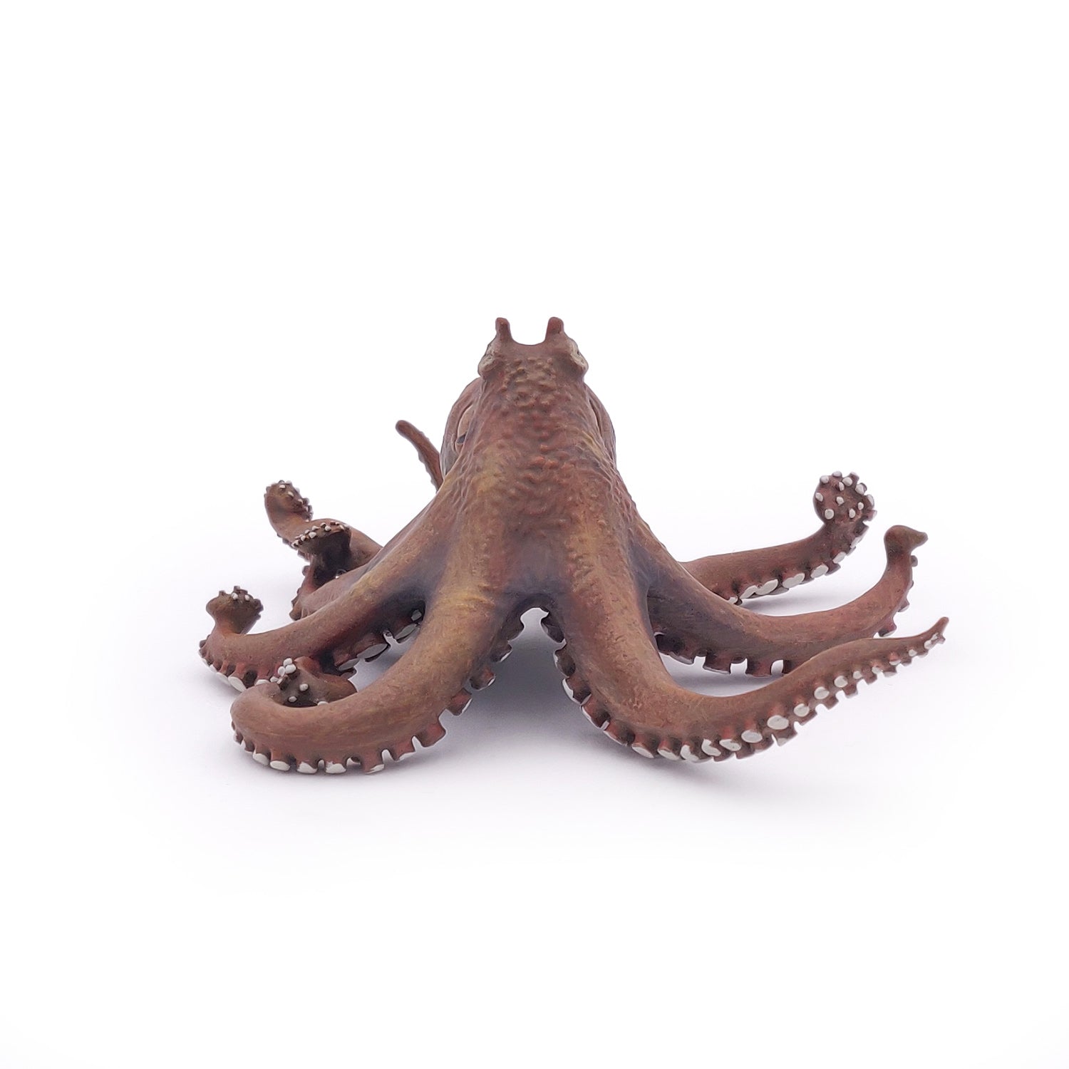 Figurine Pieuvre Papo - animal marin
