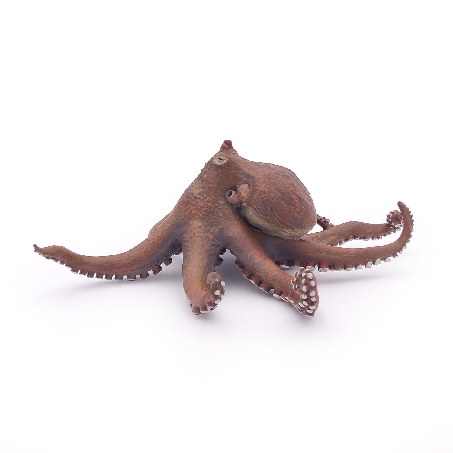 Figurine Pieuvre Papo - animal marin