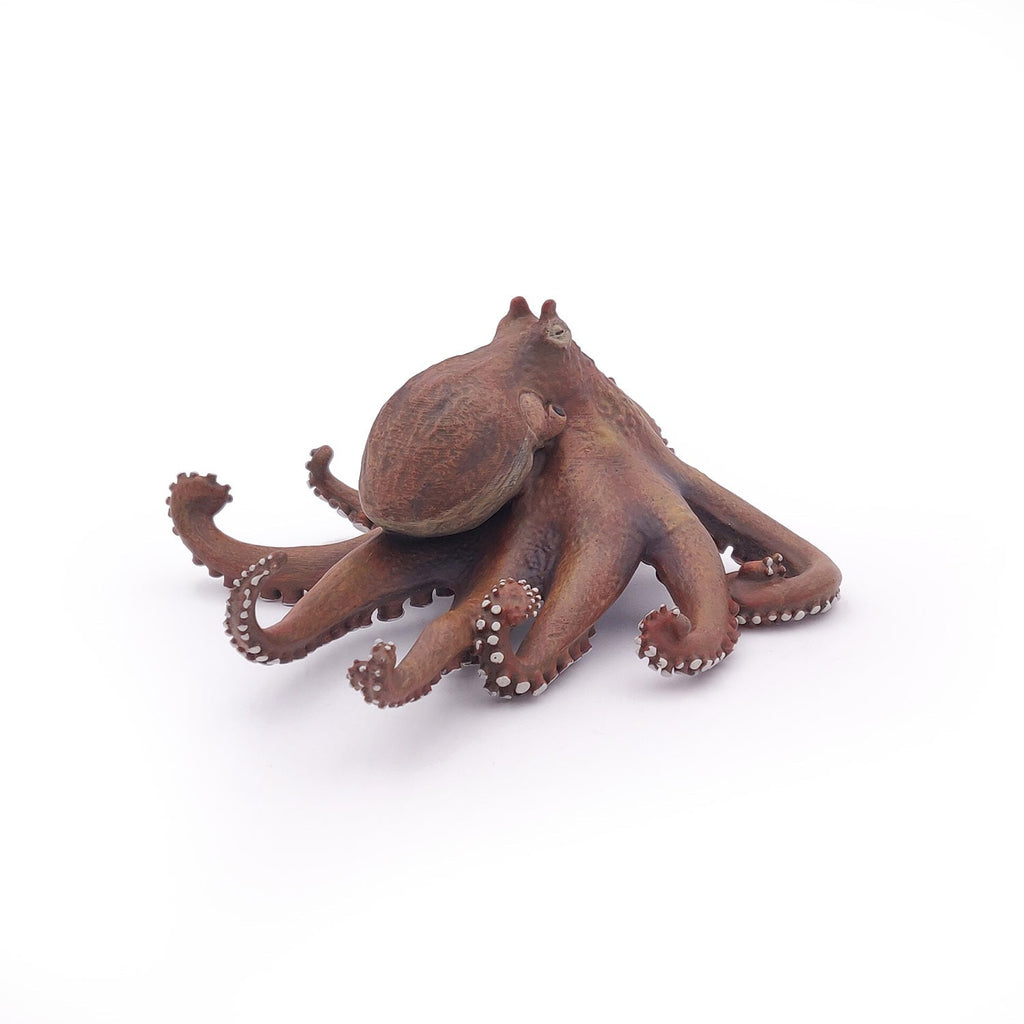 Figurine Pieuvre Papo - animal marin
