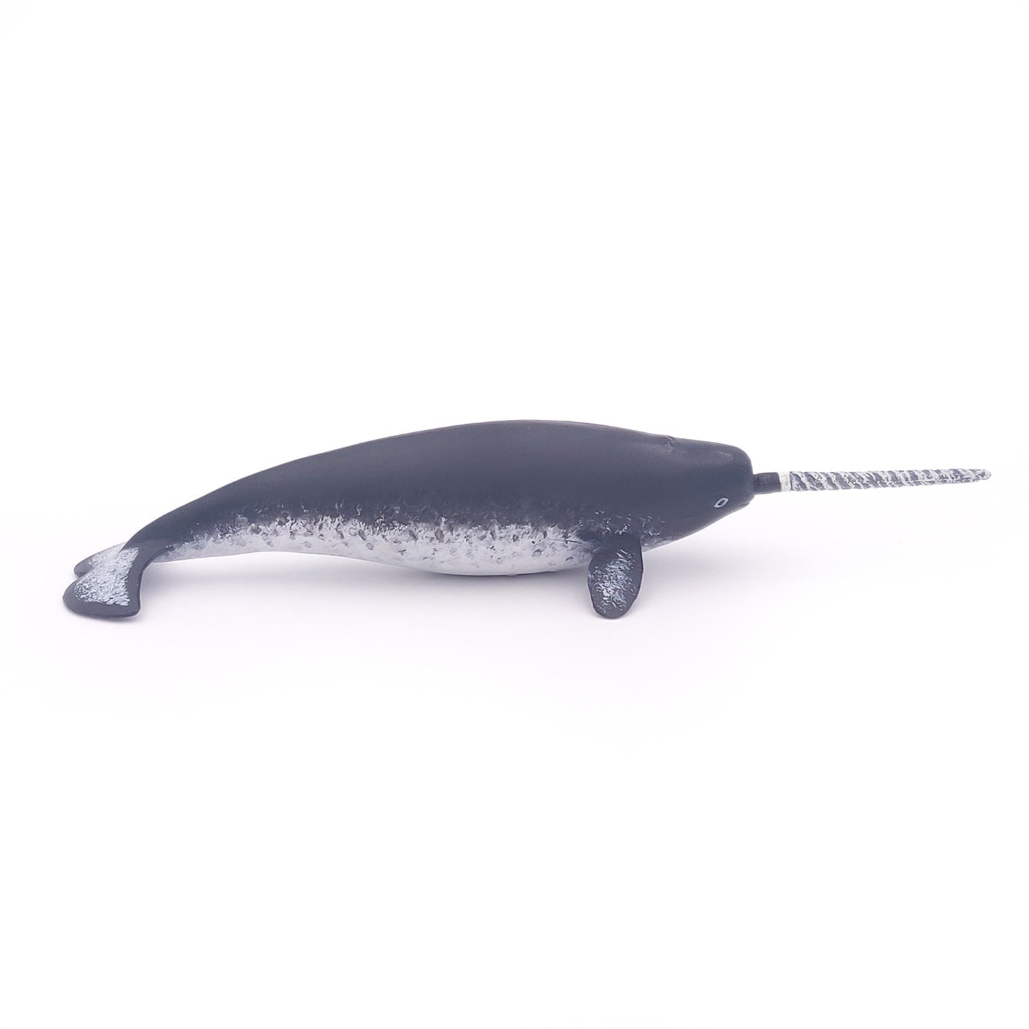 Figurine Narval Papo - animal marin