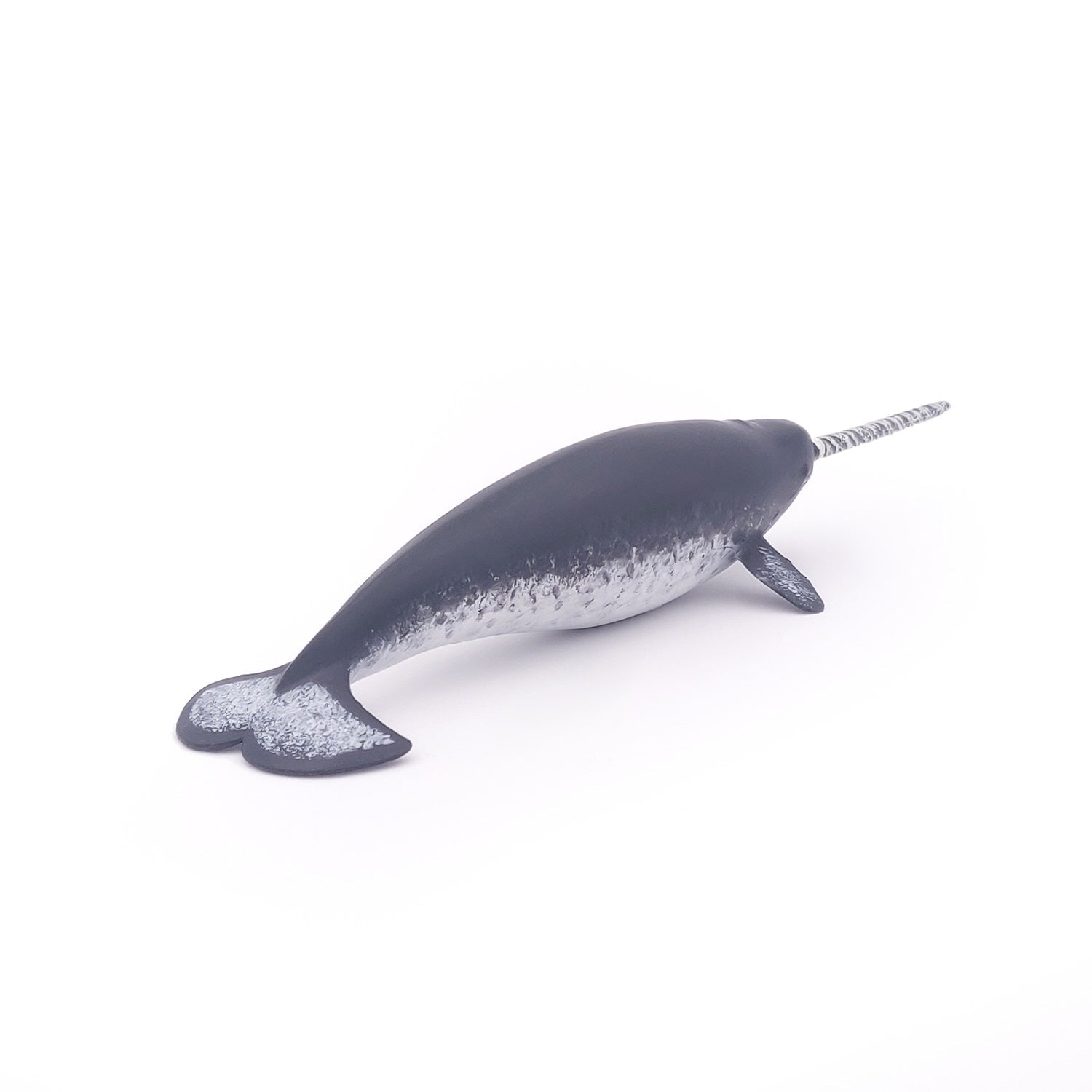 Figurine Narval Papo - animal marin