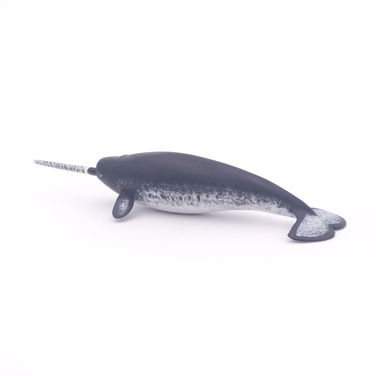 Figurine Narval Papo - animal marin