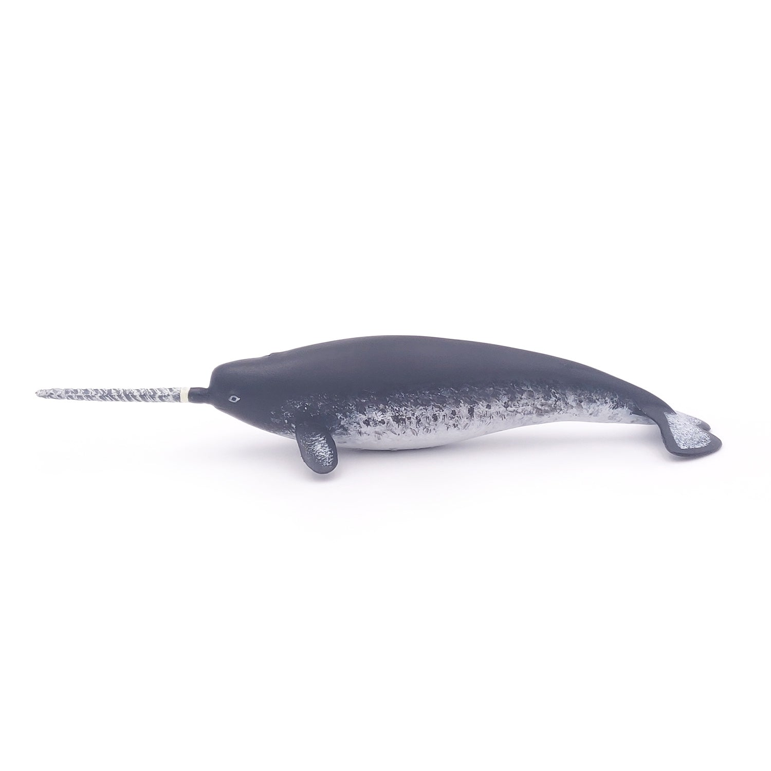 Figurine Narval Papo - animal marin