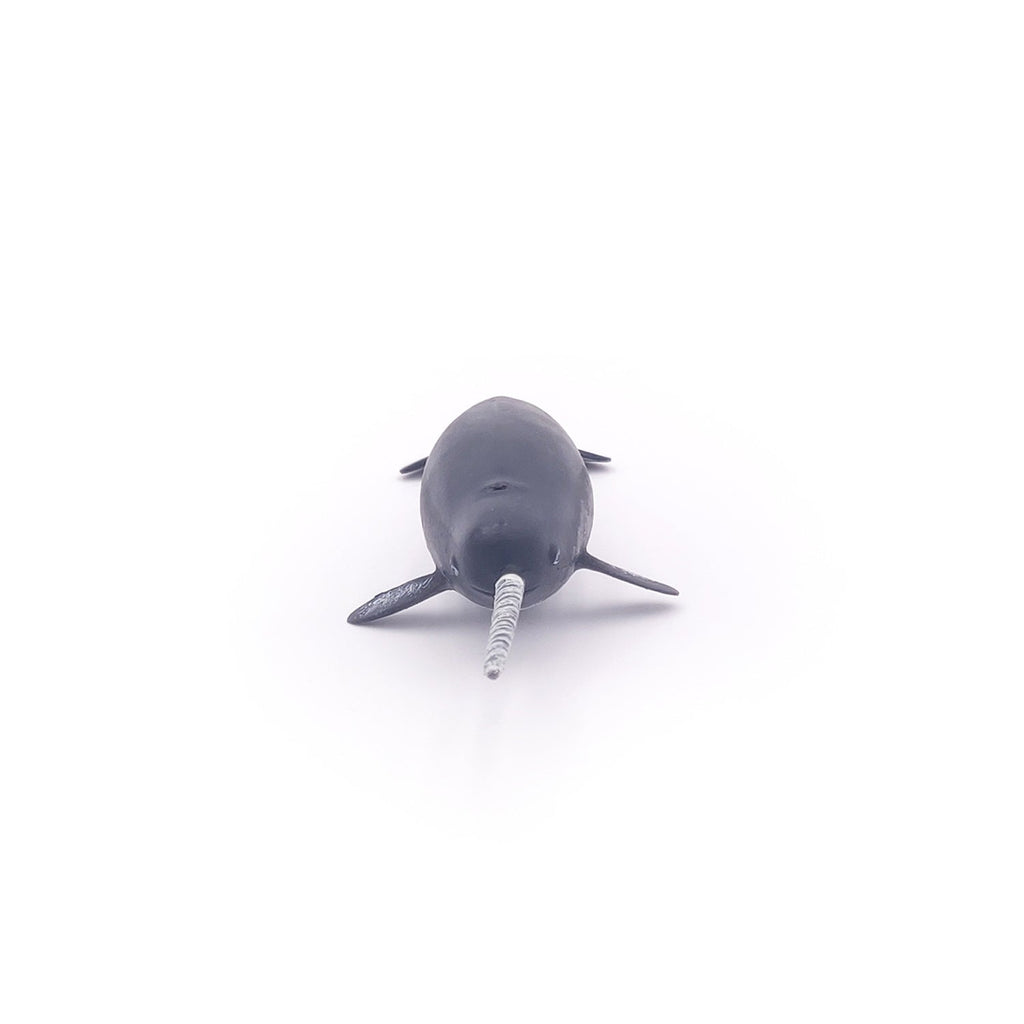 Figurine Narval Papo - animal marin