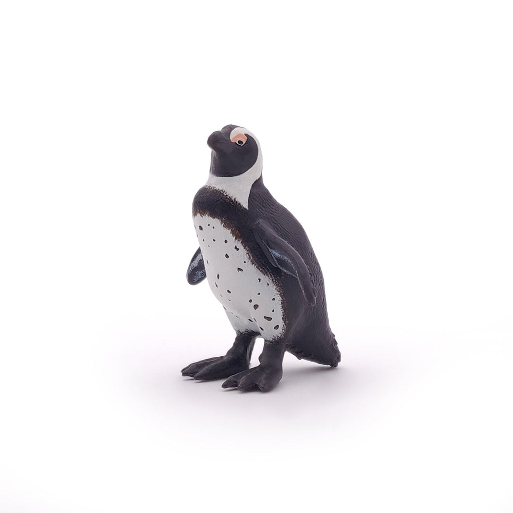 Figurine Manchot du Cap Papo - animal marin