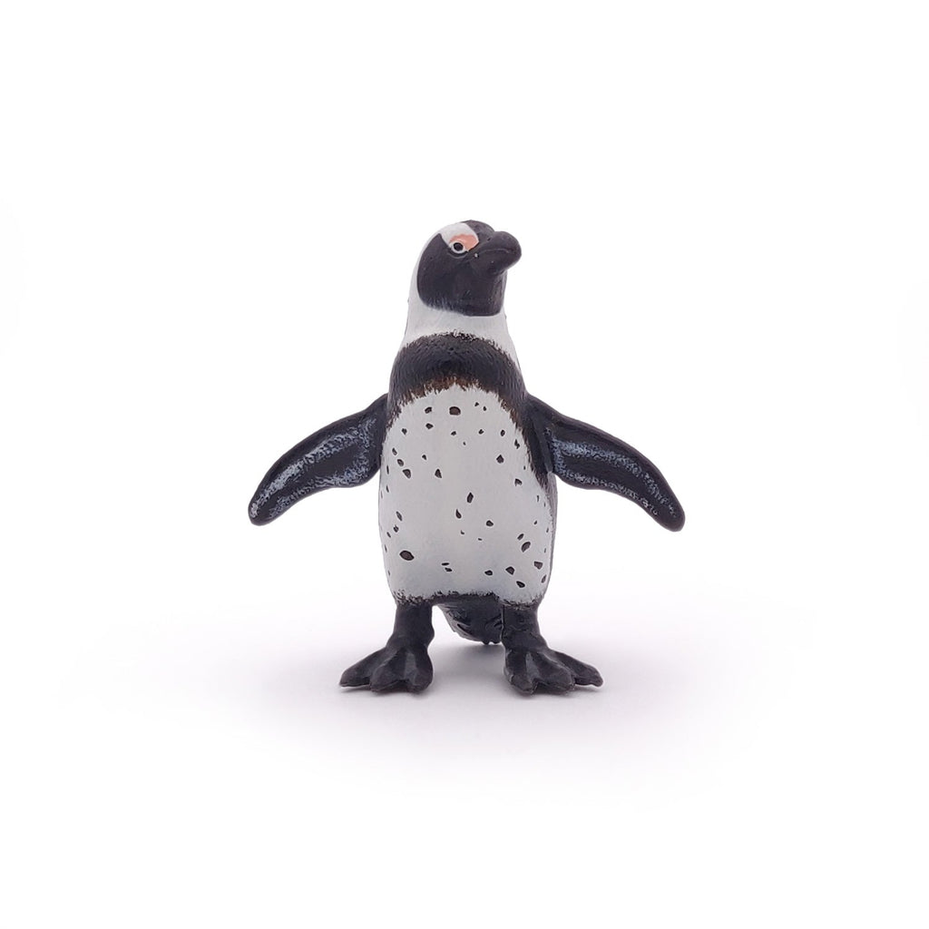 Figurine Manchot du Cap Papo - animal marin