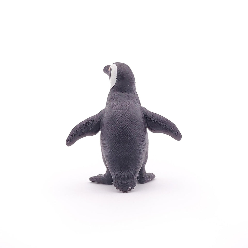 Figurine Manchot du Cap Papo - animal marin