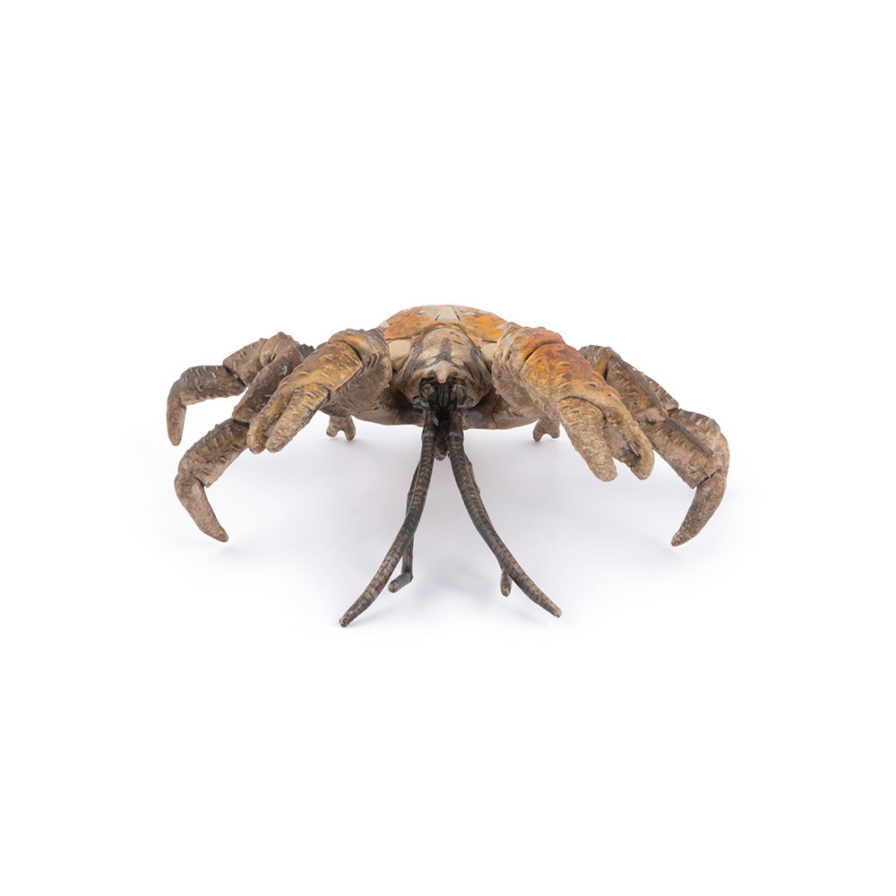 Figurine Crabe de cocotier Papo - figurine animalière
