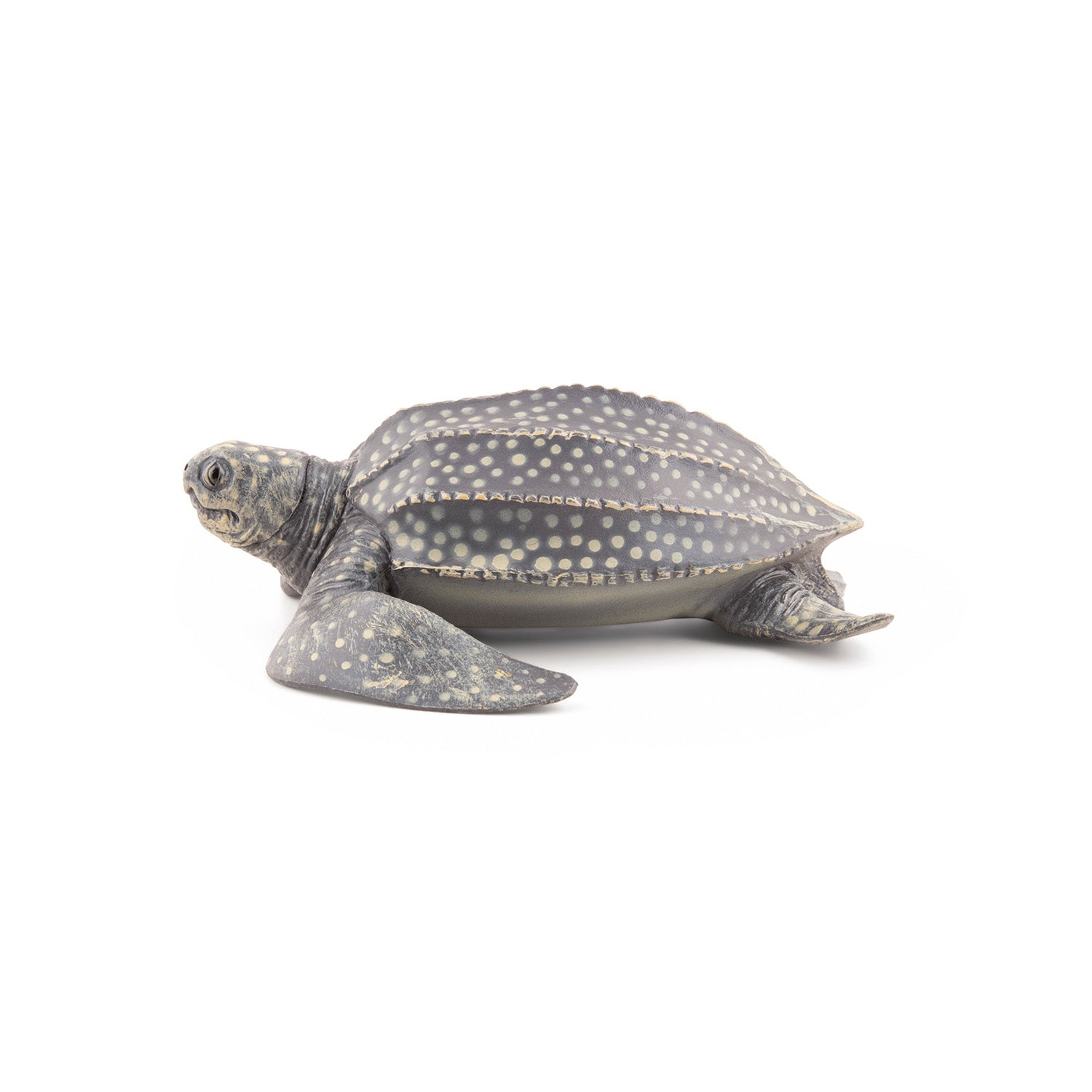 Figurine Tortue Luth Papo - animal marin