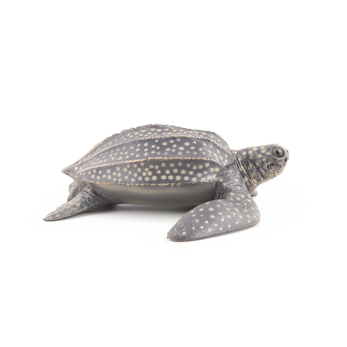 Figurine Tortue Luth Papo - animal marin