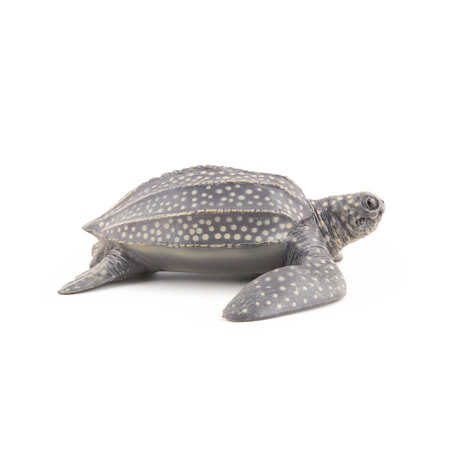 Figurine Tortue Luth Papo - animal marin